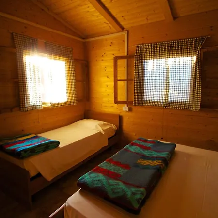 Villaggio La Siesta Курортный комплекс