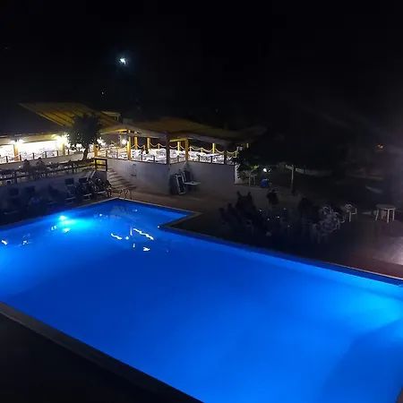 Villaggio La Siesta Курортный комплекс