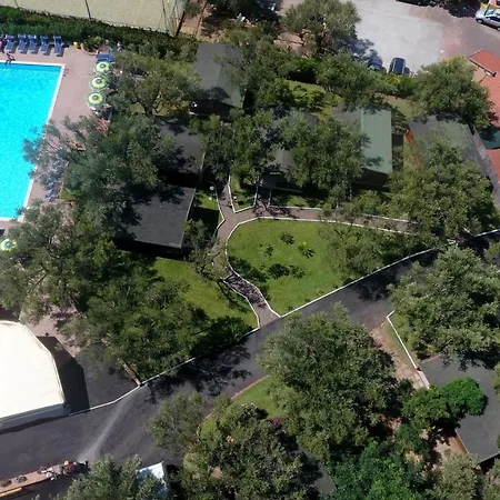 Villaggio La Siesta Resort