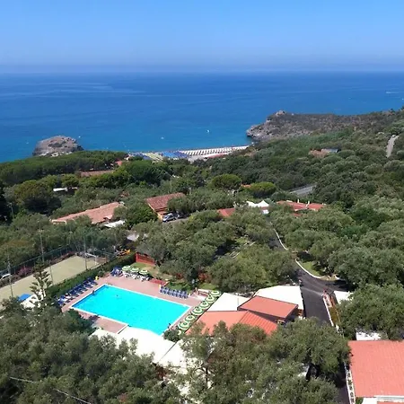 Resort Villaggio La Siesta