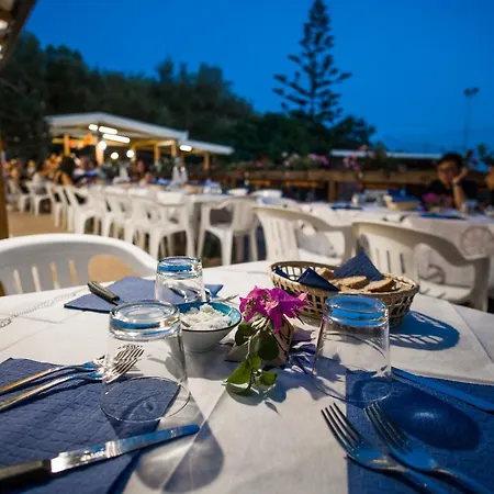 Resort Villaggio La Siesta *