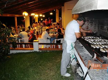 Villaggio La Siesta * Marina di Camerota