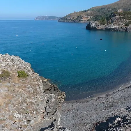 Villaggio La Siesta Marina di Camerota