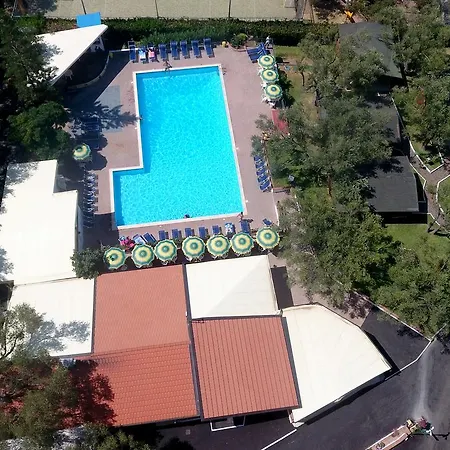 Villaggio La Siesta Marina di Camerota