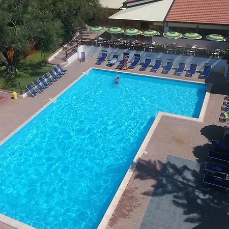 Resort Villaggio La Siesta
