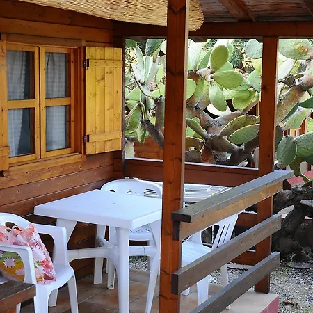 Resort Villaggio La Siesta *